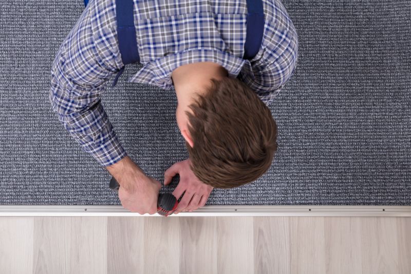 Flooring Service in Haymarket, VA