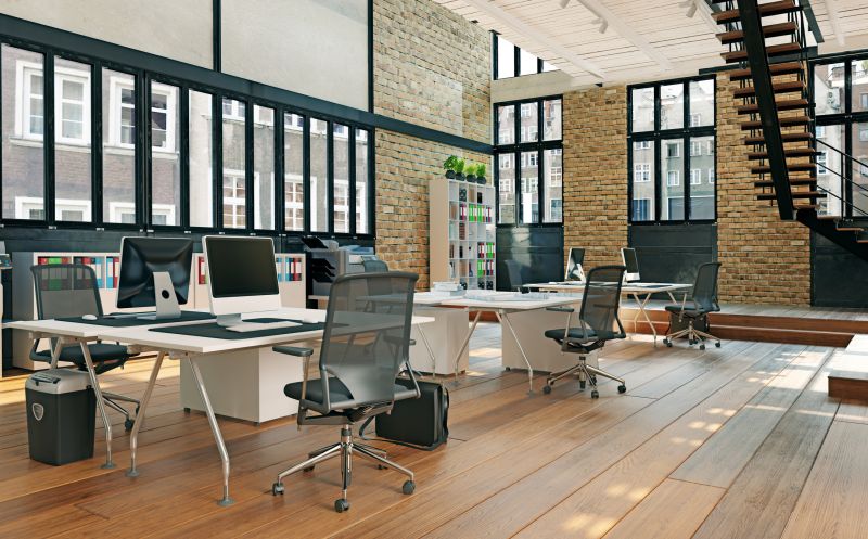 Commercial Hardwood Service in Manassas, VA