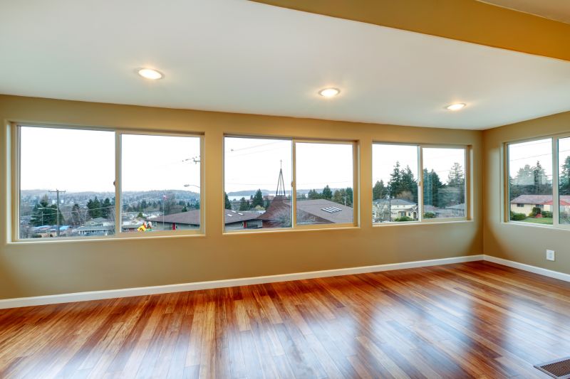 Commercial Hardwood Service in Manassas, VA