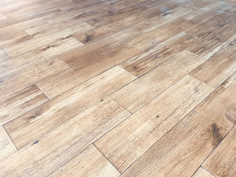 Engineered Flooring Repair in Haymarket, VA
