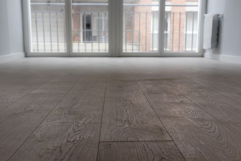 Engineered Wood Installation in Haymarket, VA