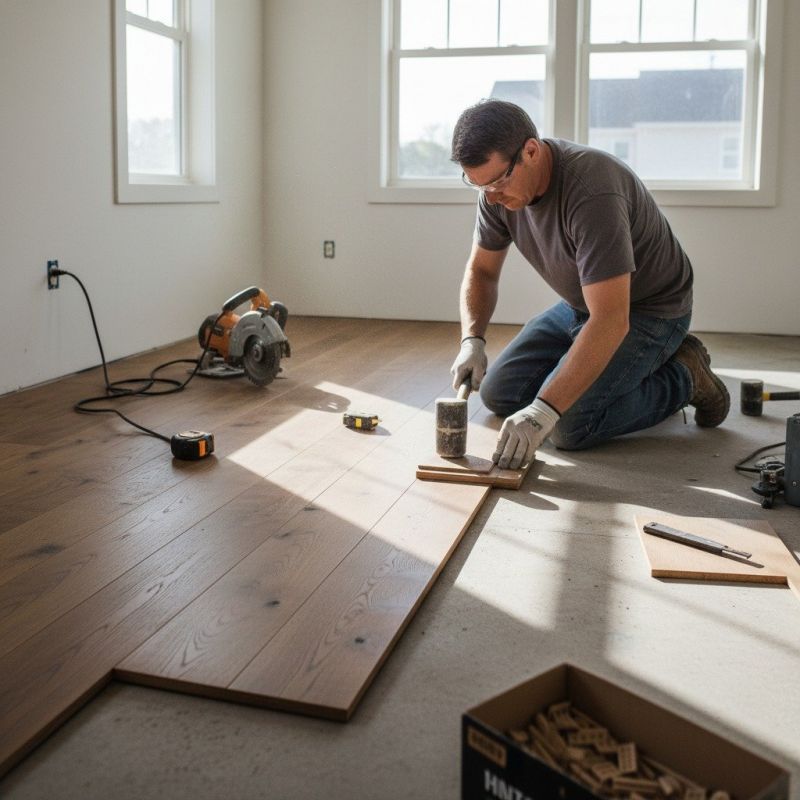 Flooring in Aldie, VA