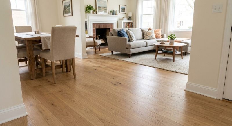 Flooring in Amissville, VA