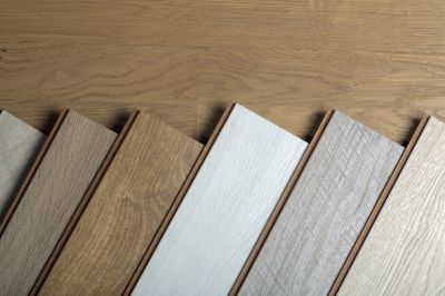 Flooring in Catlett, VA