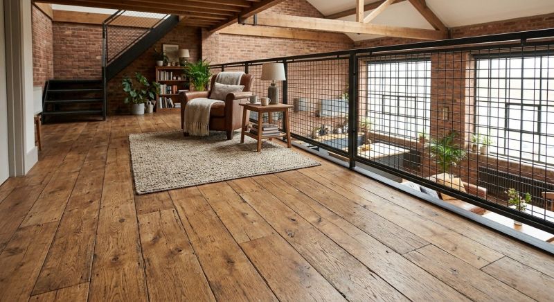 Flooring in Fairfax, VA