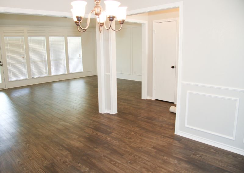 Flooring in Manassas, VA