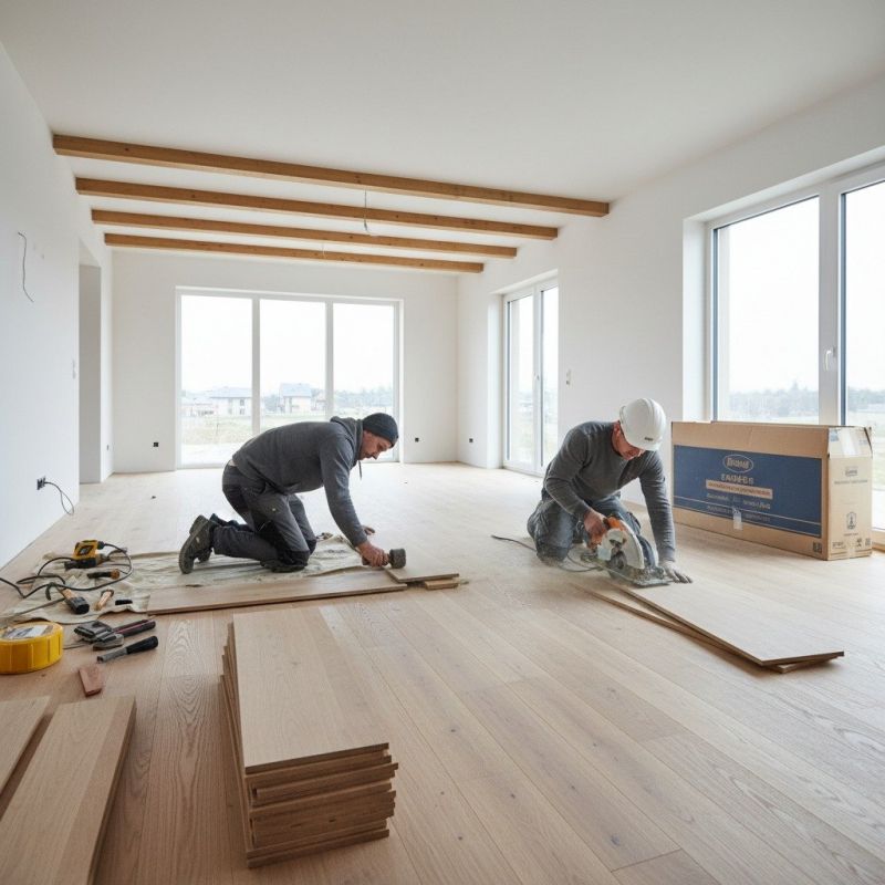 Flooring in Middleburg, VA