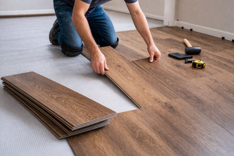 Flooring in Purcellville, VA
