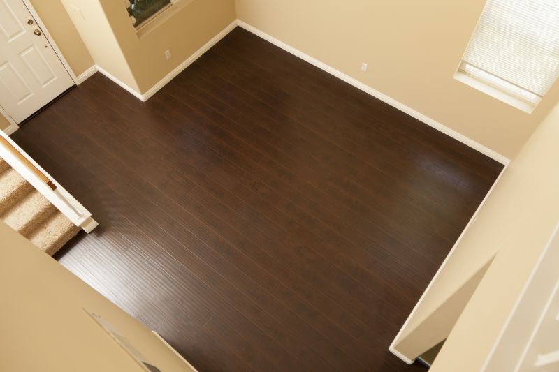 Laminate Floor Installation in Aldie, VA
