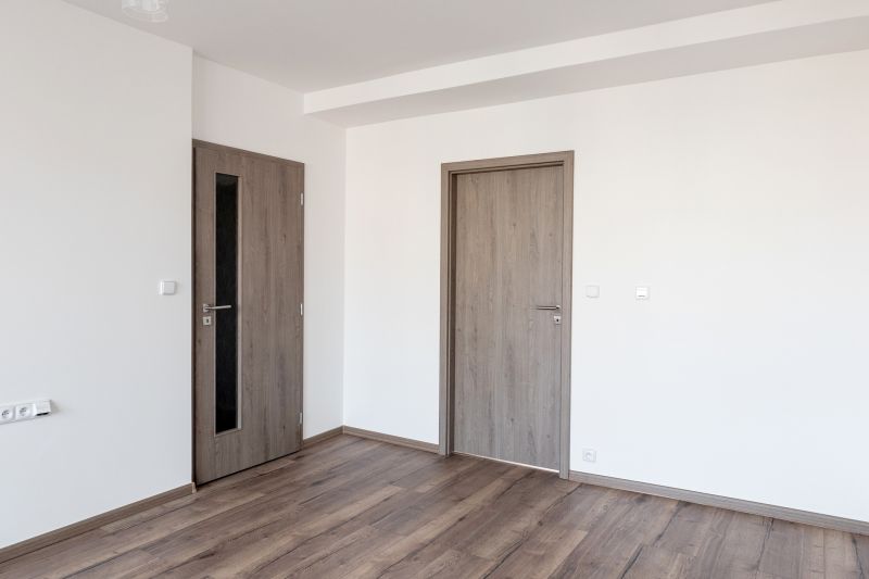 Laminate Floor Installation in Burke, VA