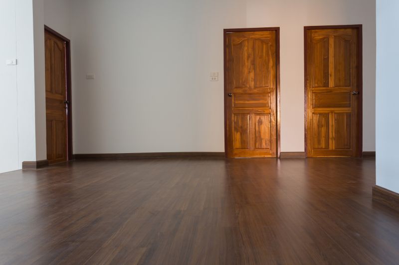 Laminate Floor Installation in Clifton, VA