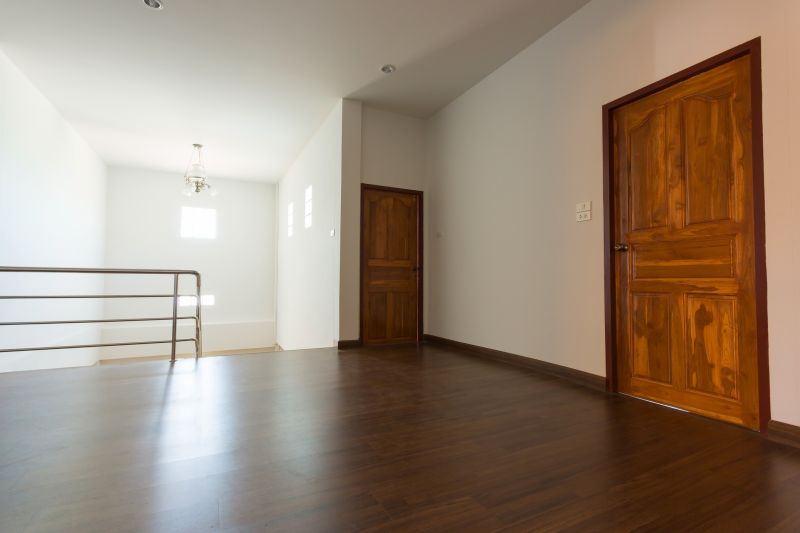Laminate Floor Installation in Gainesville, VA