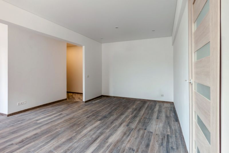 Laminate Floor Installation in Hamilton, VA