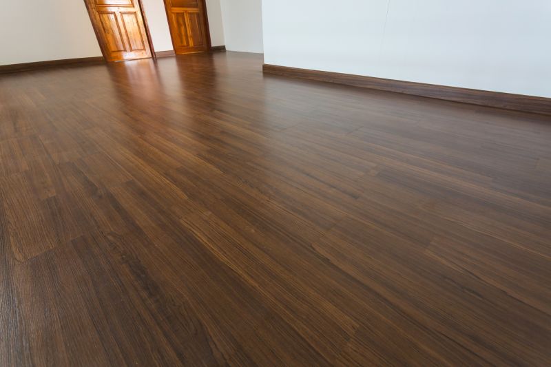 Laminate Floor Remodeling in Haymarket, VA