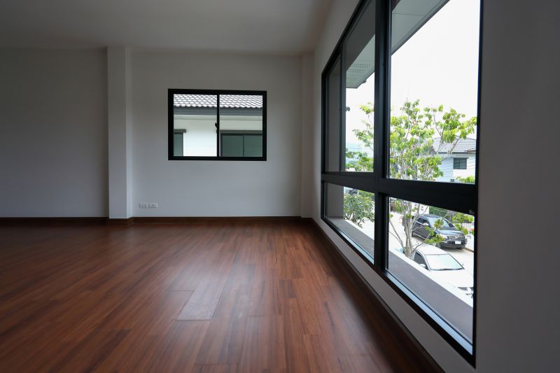 Laminate Floor Replacement in Chantilly, VA
