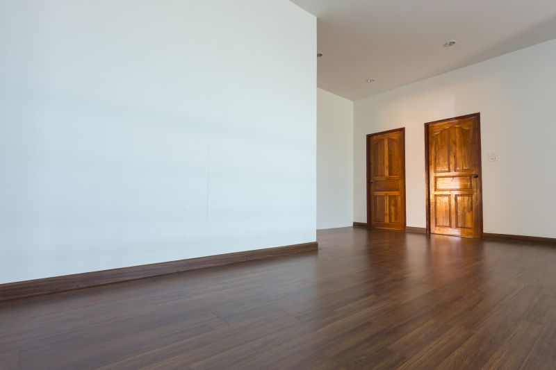 Laminate Floor Replacement in Hamilton, VA