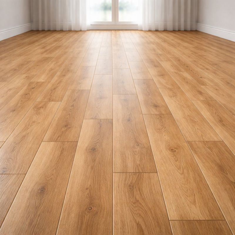 Laminate Floor Replacement in Herndon, VA