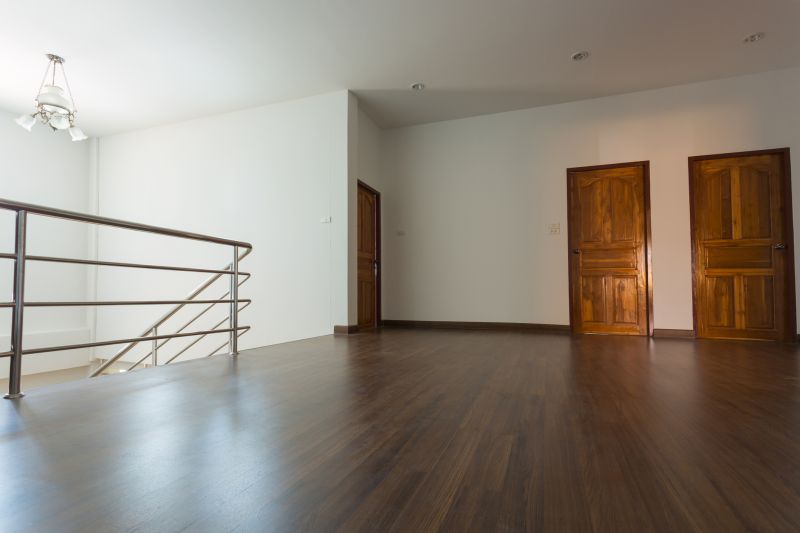 Laminate Floor Replacement in Marshall, VA