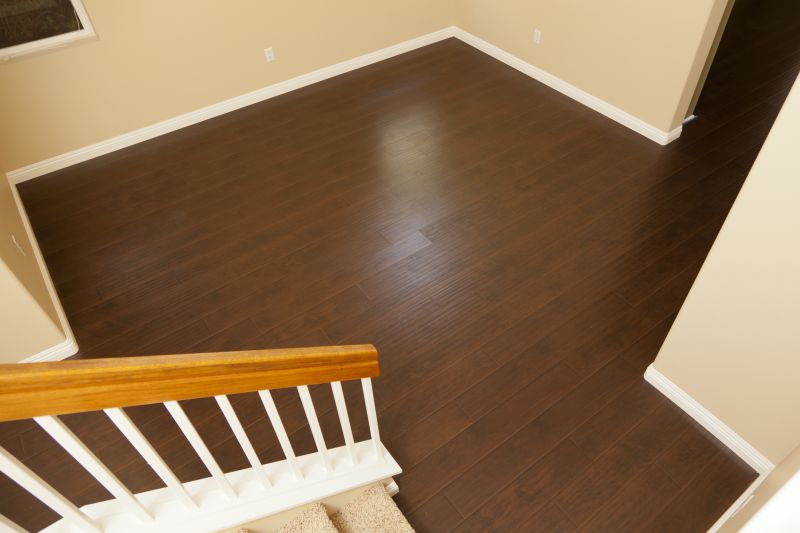 Laminate Floor Replacement in Reston, VA