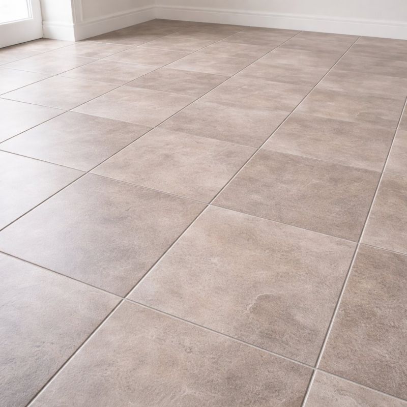 Laminate Tile Installation in Haymarket, VA