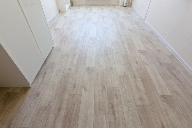 Linoleum Floor Installation in Haymarket, VA