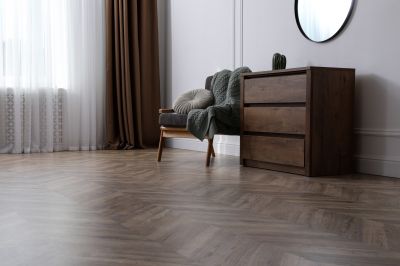 Linoleum Flooring Replacement in Haymarket, VA