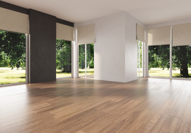 Lvt Flooring Installation in Fairfax County, VA