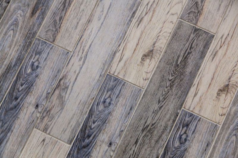 Sheet Flooring Installation in Marshall, VA