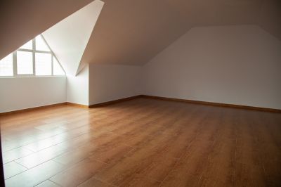 Sheet Linoleum Installation in Burke, VA