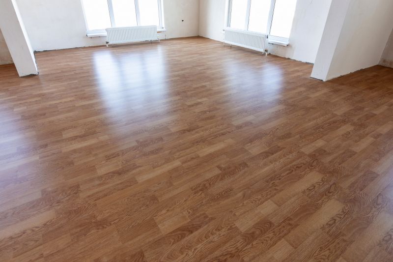Vinyl Floor Replacement in Haymarket, VA