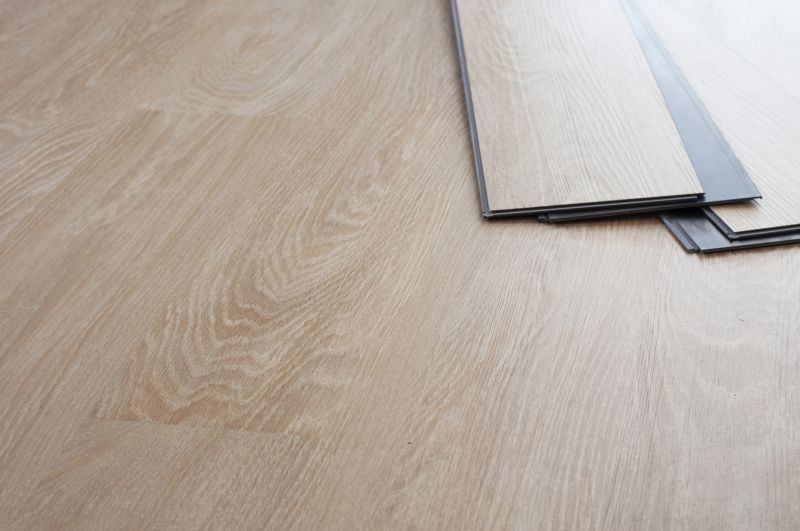 Vinyl Flooring Installation in Ashburn, VA