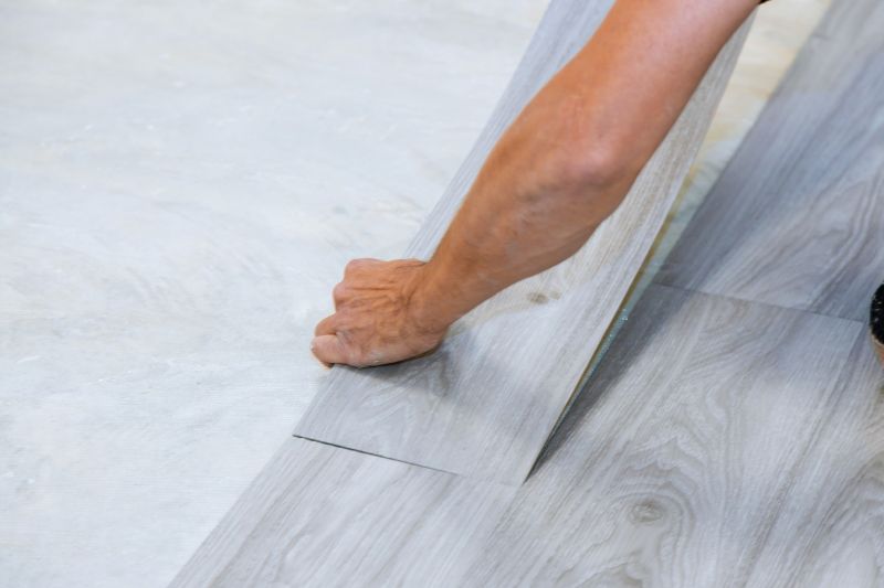 Vinyl Flooring Installation in Middleburg, VA