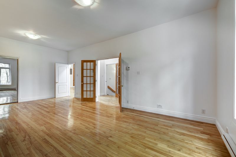 Vinyl Flooring Installation in Potomac, MD